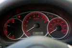 Subaru Impreza 2.5GT 2009 года